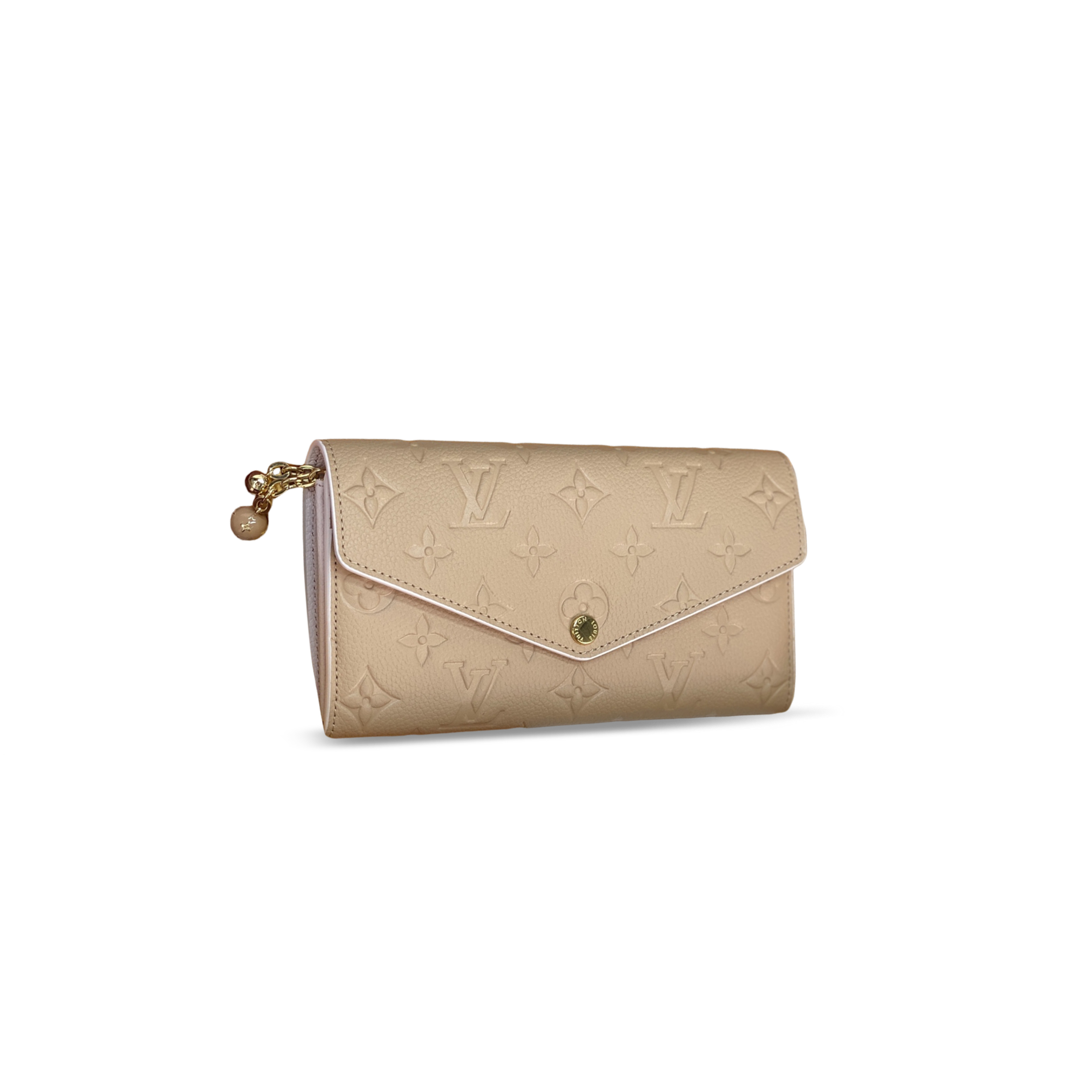 l0vis Vvtt0n sarah wallet m29465 (19*10.5*2cm)